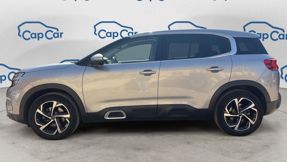 C5 aircross 1.2 PureTech 130 Business+ 2020 occasion 95450 Guiry En Vexin