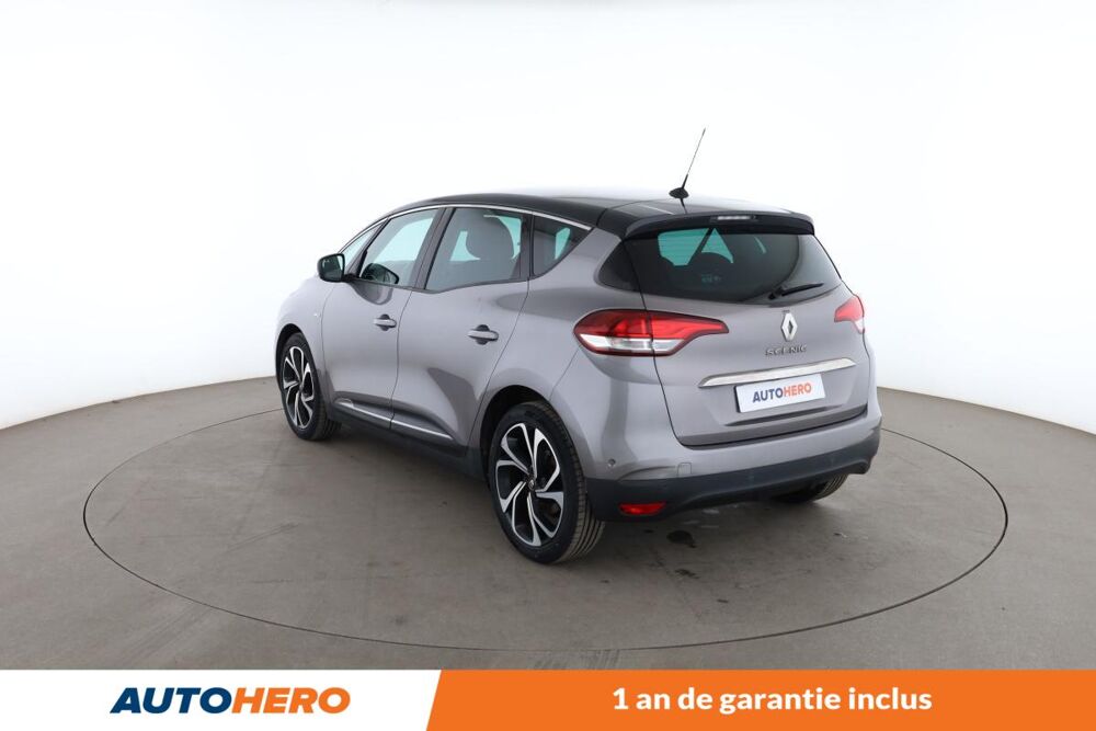 Sc&eacute;nic 1.3 TCe Energy Bose Edition 140 ch 2018 occasion 92130 Issy-les-Moulineaux