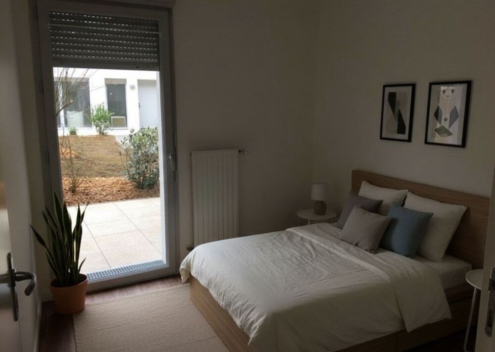 Appartement à vendre 3 pièces VERTOU (44)