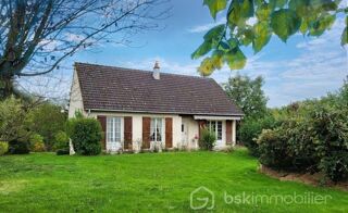  Maison  vendre 4 pices 86 m
