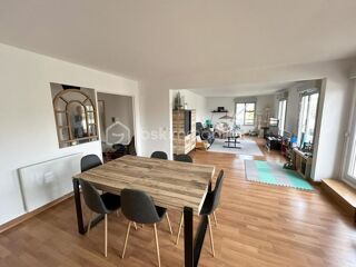  Appartement à vendre 5 pièces 116 m²