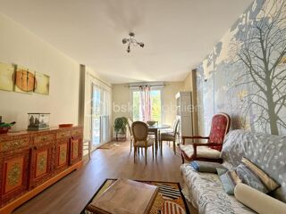  Appartement à vendre 3 pièces 64 m²