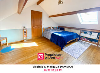  Maison � vendre 6 pi�ces 132 m�