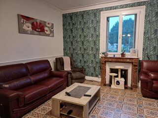  Propri�t�/ch�teau � vendre 8 pi�ces 182 m�