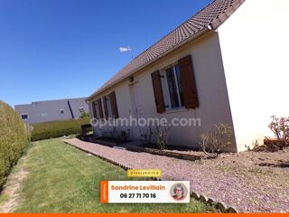  Maison � vendre 5 pi�ces 87 m�