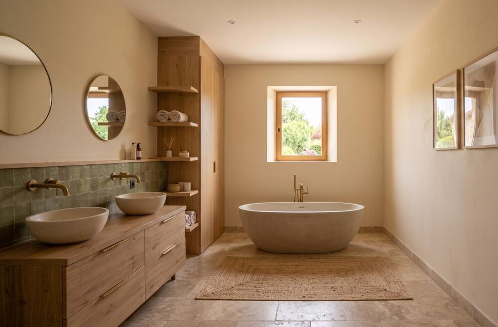 Vente Maison ****Grande maison de PLAIN PIED 3 chambres avec terrasse et jardin à 10 min à pied de la plage !! **** Saint palais sur mer
