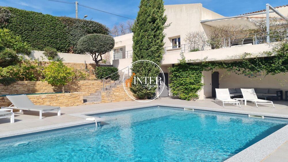 � vendre  Villa Sainte-Maxime (83120)