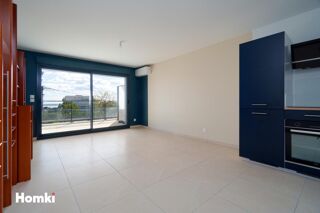  Appartement � vendre 1 pi�ce 33 m�