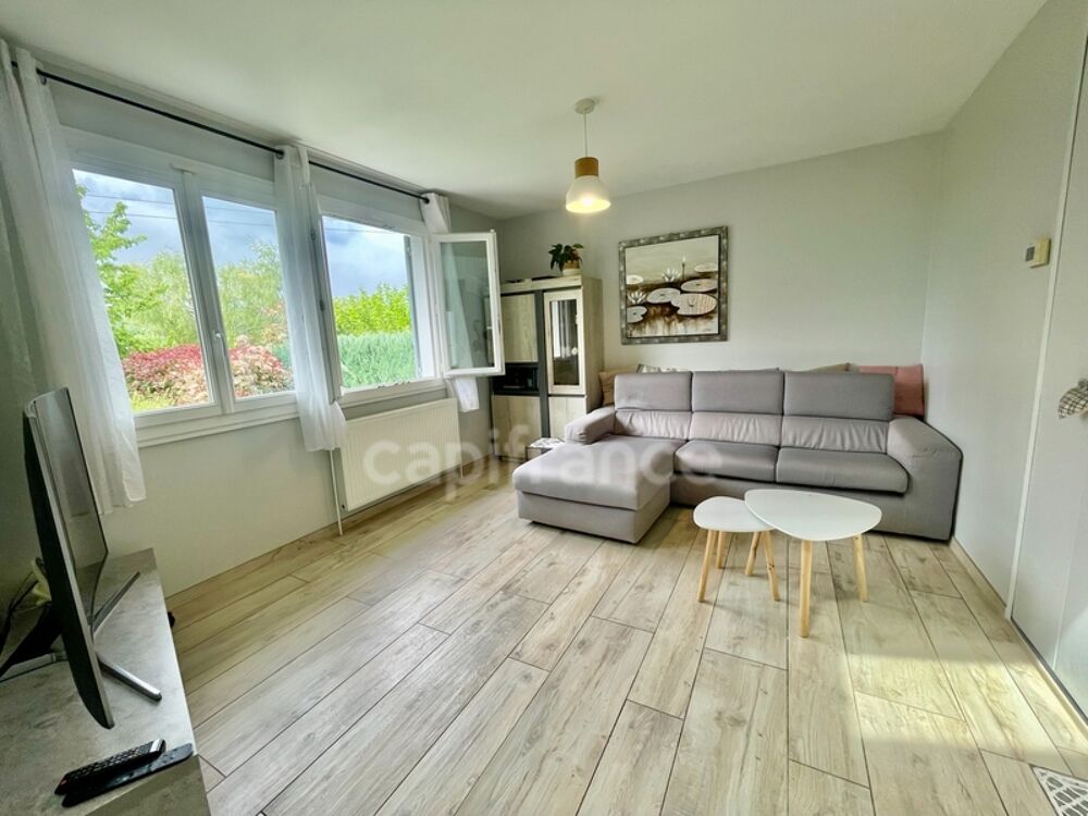 MAISON INDEPENDANDE - JARDIN 800 m²
