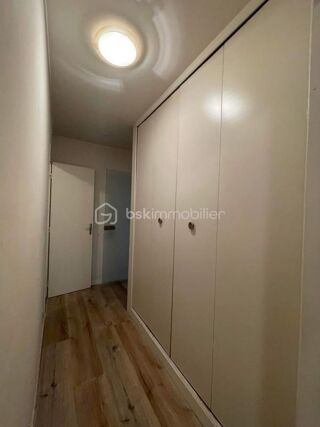  Appartement à vendre 5 pièces 94 m²