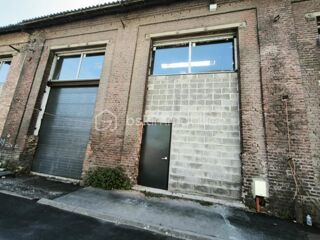  Immeuble à vendre 1 pièce 350 m²