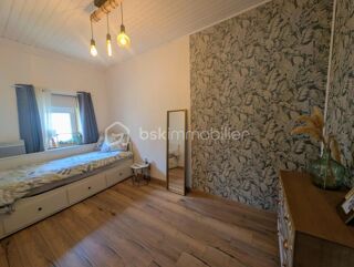  Maison à vendre 5 pièces 103 m²