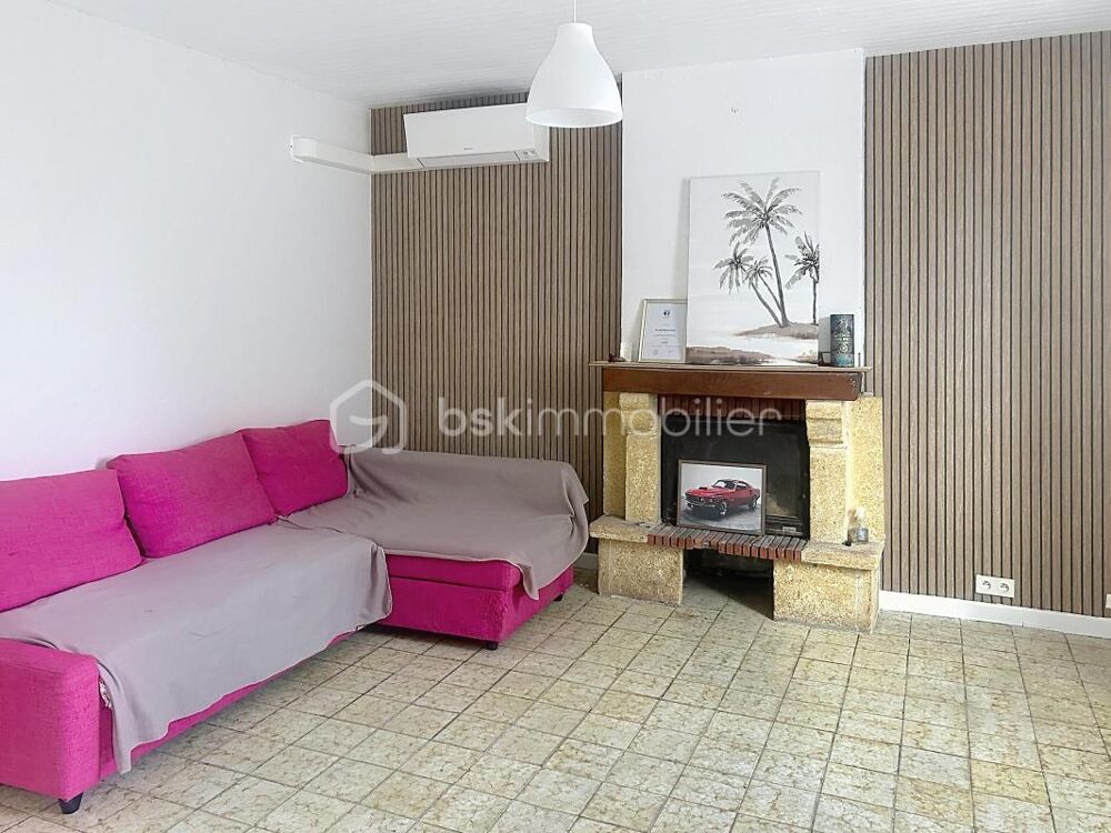 Vente Maison Emmanuelle Dupoux Franxault