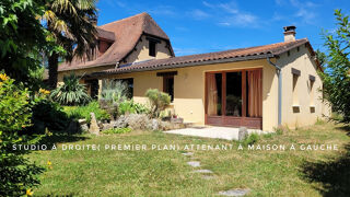  Maison à vendre 10 pièces 257 m²