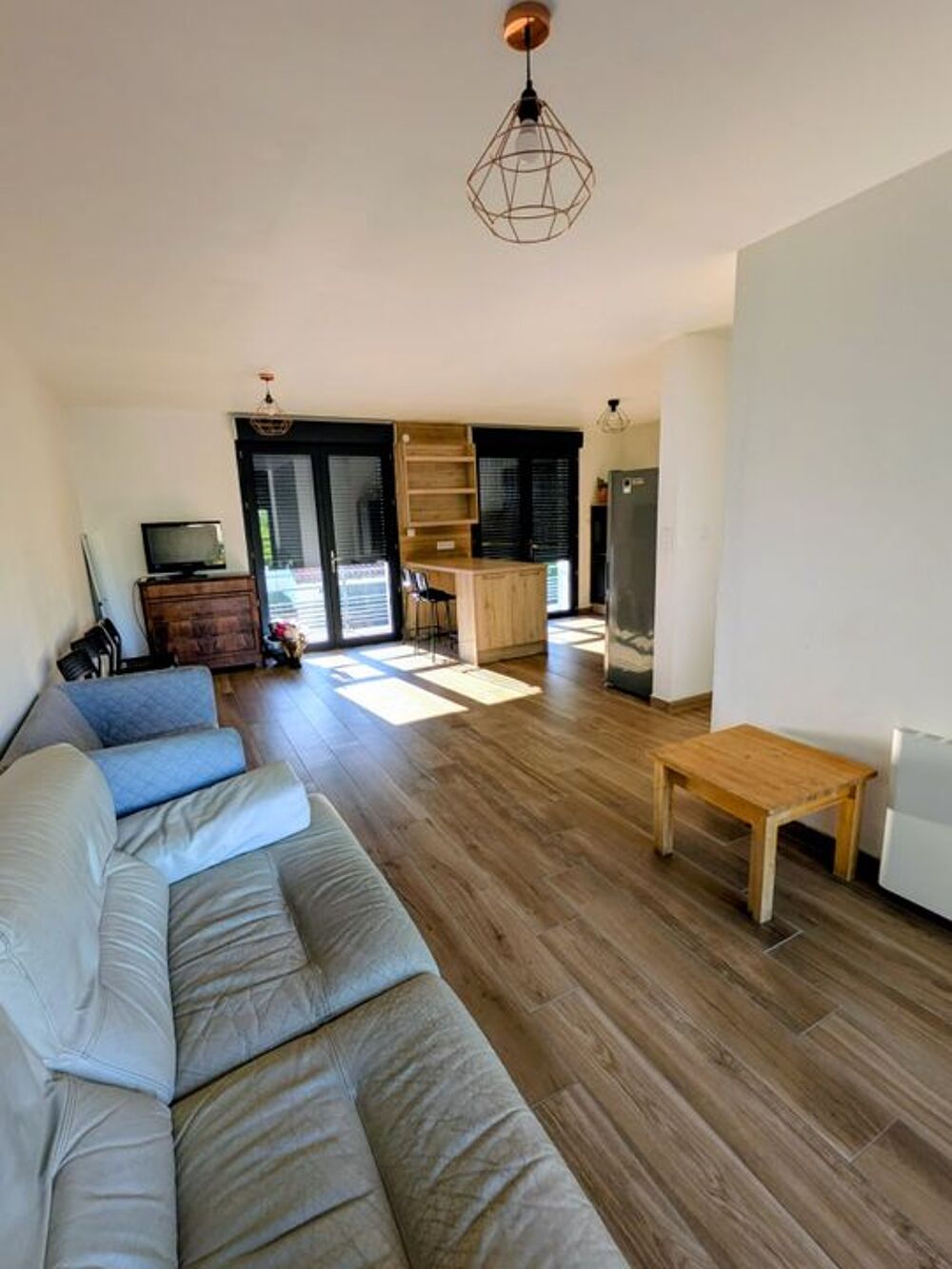 Location Appartement Appartement de 103m2 à louer sur Toulouse Toulouse
