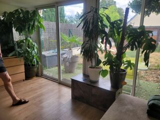  Maison à louer 2 pièces 50 m²