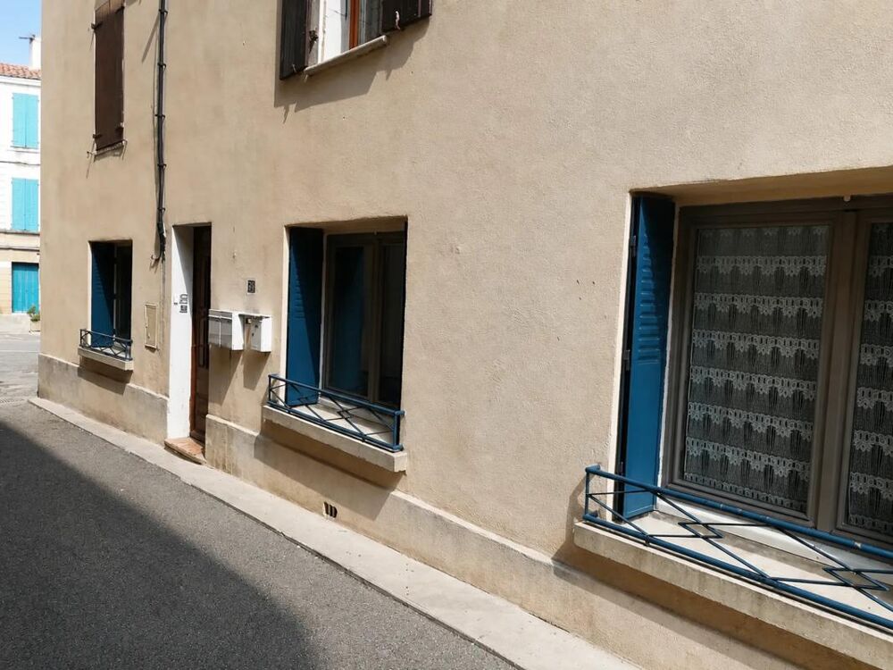 Vente Appartement Joli 2 pièces de 43 m² à Malaucène Malaucene