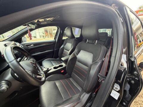 Arkana RS Line Mild Hybrid 1.3 TCe 158Ch - Garantie / Reprise possi 2022 occasion 36300 Le Blanc