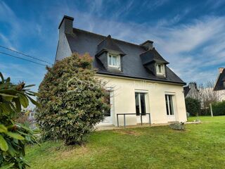  Maison � vendre 4 pi�ces 102 m�