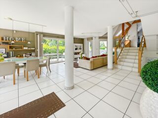  Maison � vendre 11 pi�ces 273 m�