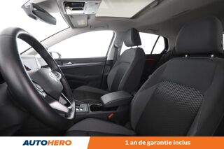 Golf VIII 1.5 eTSI OPF Active DSG7 130 ch 2023 occasion 92130 Issy-les-Moulineaux