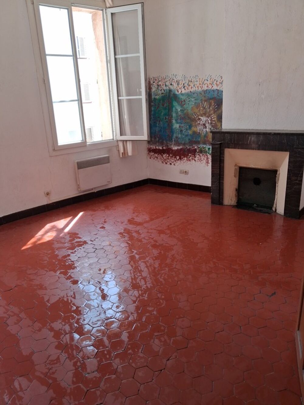 Appartement à vendre 2/3 pièces DRAGUIGNAN (83). 99 000 €