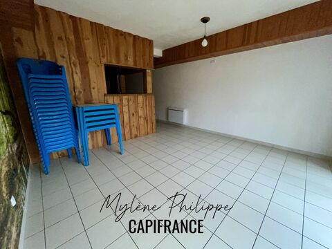 A Vendre � MURS COMMERCIAUX � Saint-Bonnet-en-Champsaur (05) 150000 05500 Saint bonnet en champsaur