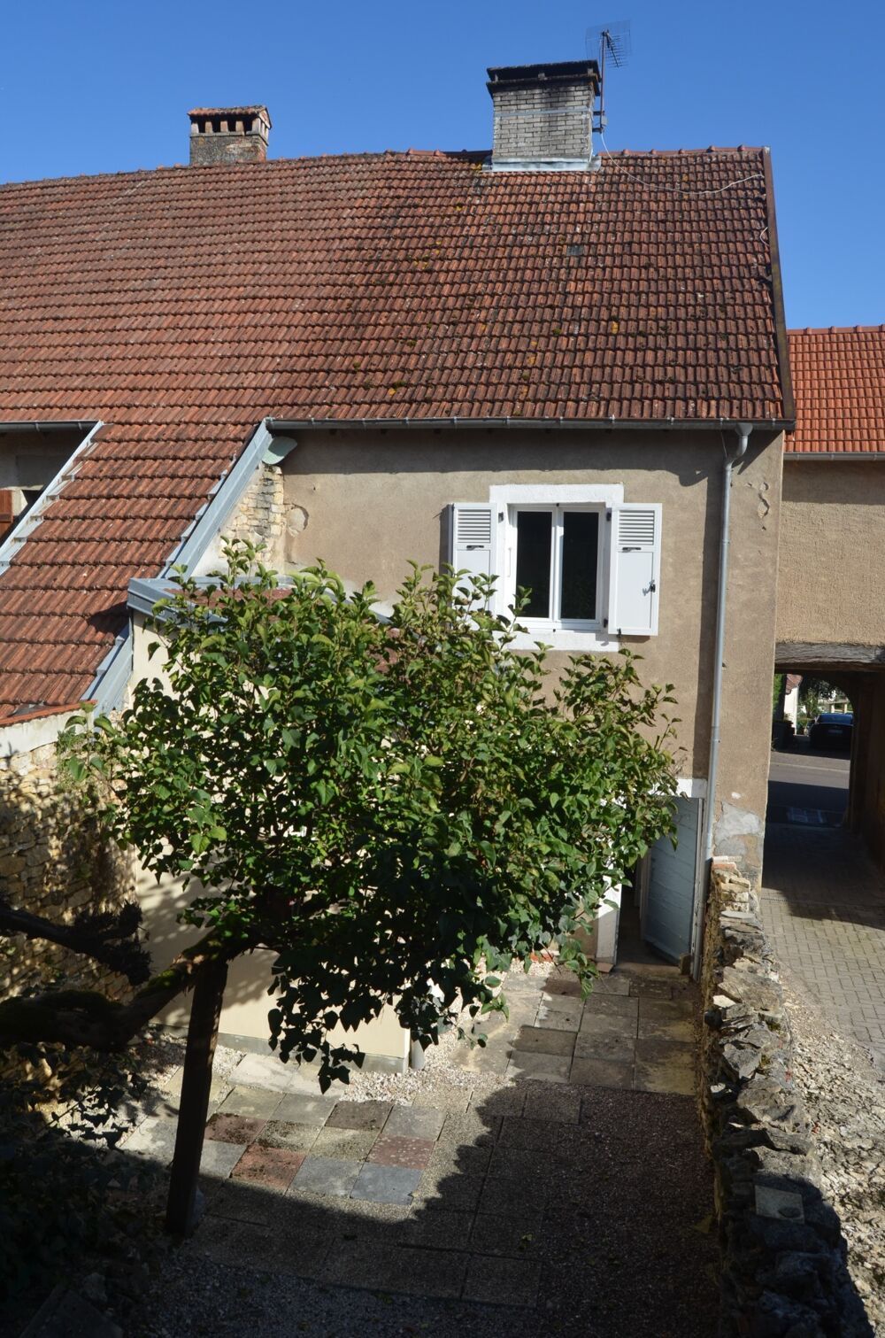 Vente Maison Maison à vendre 3 pièces SCEY SUR SAONE ET SAINT ALBIN (70) Scey sur saone et saint albin