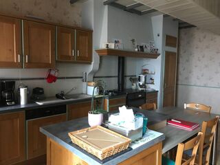  Maison � vendre 6 pi�ces 131 m�