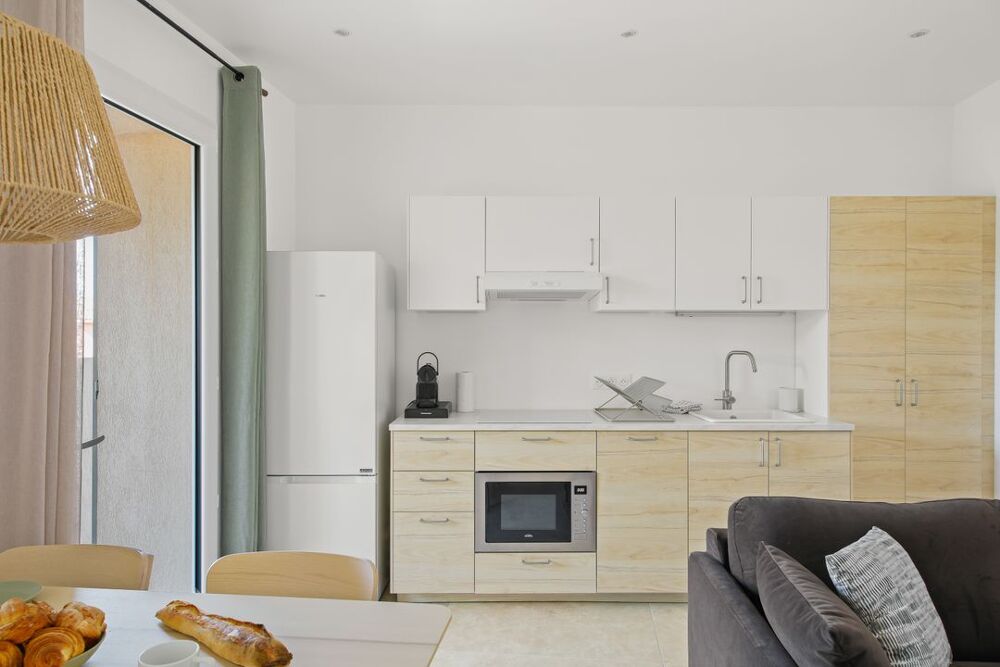 Location Appartement Appartement de 35m2 à louer sur Le Pradet Le pradet
