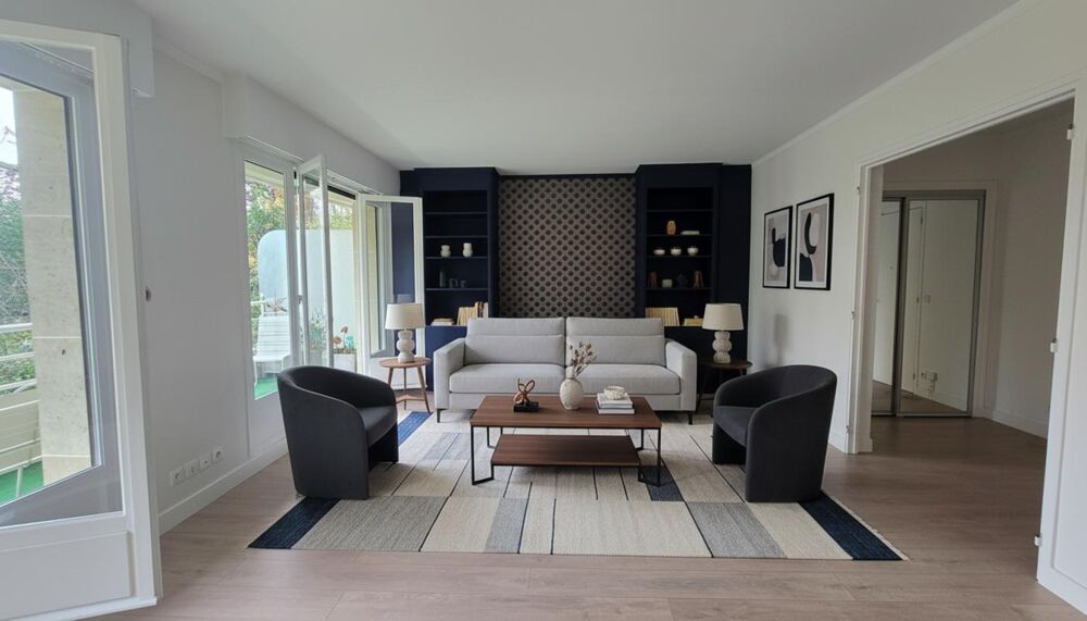 � vendre  Appartement Nogent-sur-Marne (94130)