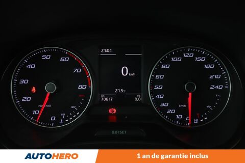 Ibiza SC 1.2 TSI Style 90 ch 2016 occasion 92130 Issy-les-Moulineaux
