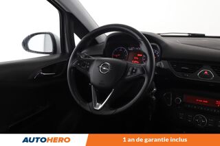 Corsa 1.3 CDTI Edition 5P 75 ch 2016 occasion 92130 Issy-les-Moulineaux