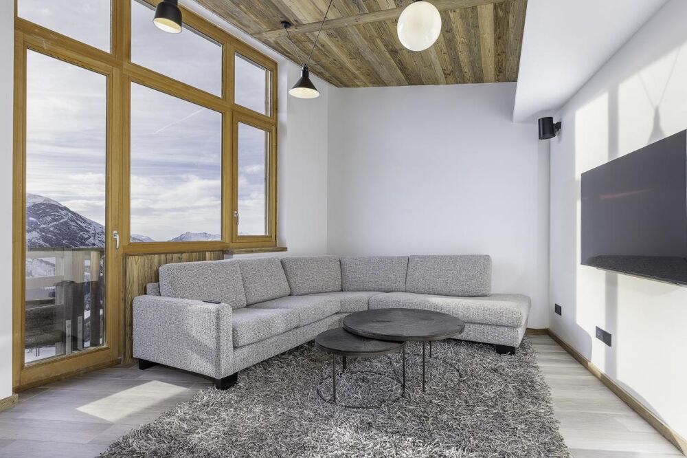 Vente Appartement Penthouse Avoriaz