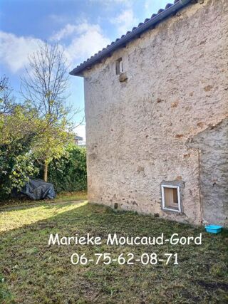  Maison à vendre 4 pièces 70 m²