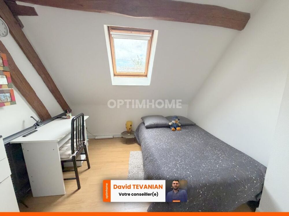 Vente Maison Maison de caractère à MENNETOU SUR CHER proche du centre-ville Mennetou sur cher