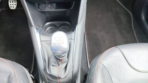 208 1.6 THP Gti By Peugeot Sport 2015 occasion 20600 Bastia