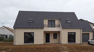  Maison à vendre 4 pièces 120 m²