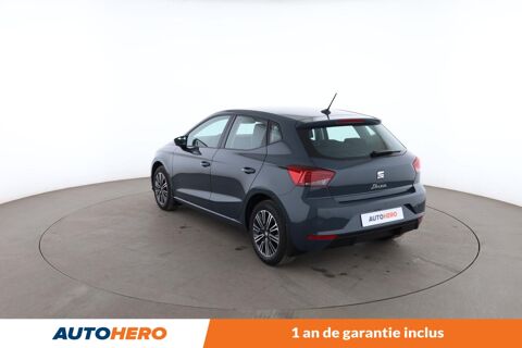 Ibiza 1.0 EcoTSI Copa BVM5 95 ch 2025 occasion 92130 Issy-les-Moulineaux