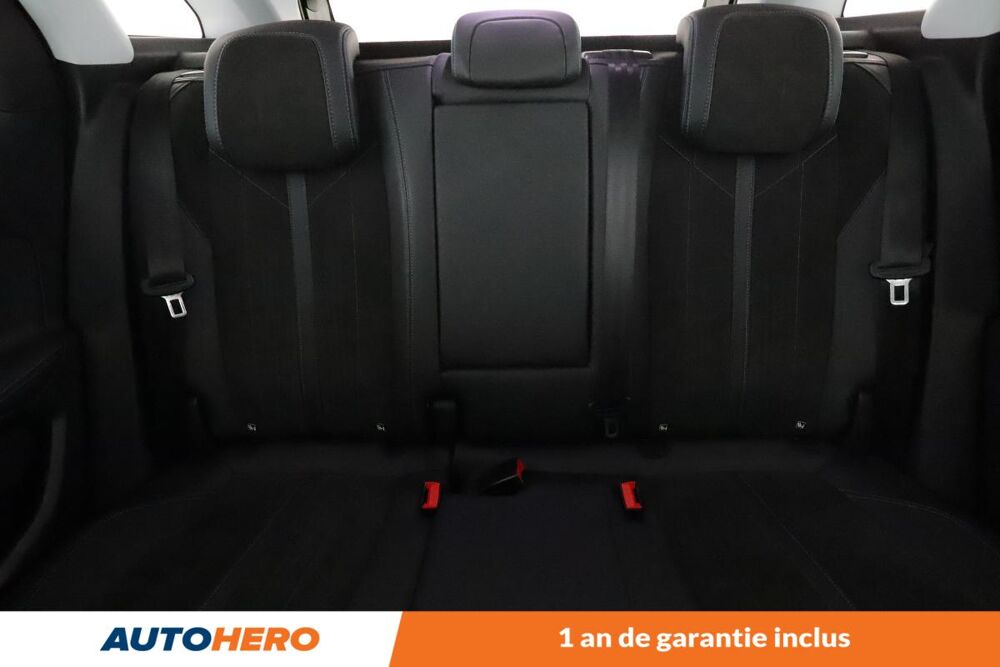 3008 1.2 PureTech Crossway 130 ch 2018 occasion 92130 Issy-les-Moulineaux