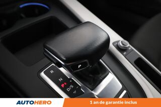 A4 40 TFSI S tronic 204 ch 2021 occasion 92130 Issy-les-Moulineaux