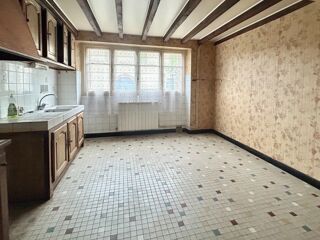  Maison à vendre 6 pièces 111 m²