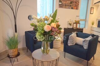  Appartement à vendre 1 pièce 20 m²