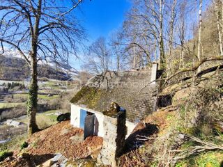  Remise / Grange à vendre 3 pièces 60 m²