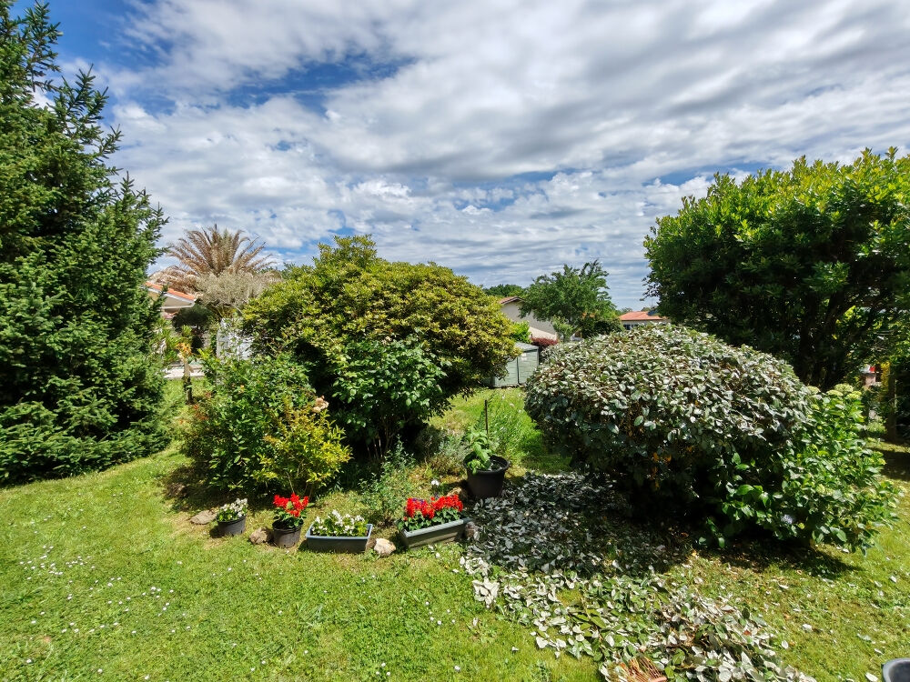Vente Maison Maison TERCIS 3 pièce(s) 83 m2 Dax