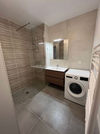  Appartement � louer 2 pi�ces 48 m�