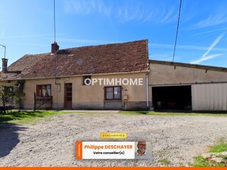  Maison � vendre 5 pi�ces 90 m�