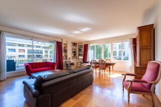  Appartement à vendre 4 pièces 130 m²