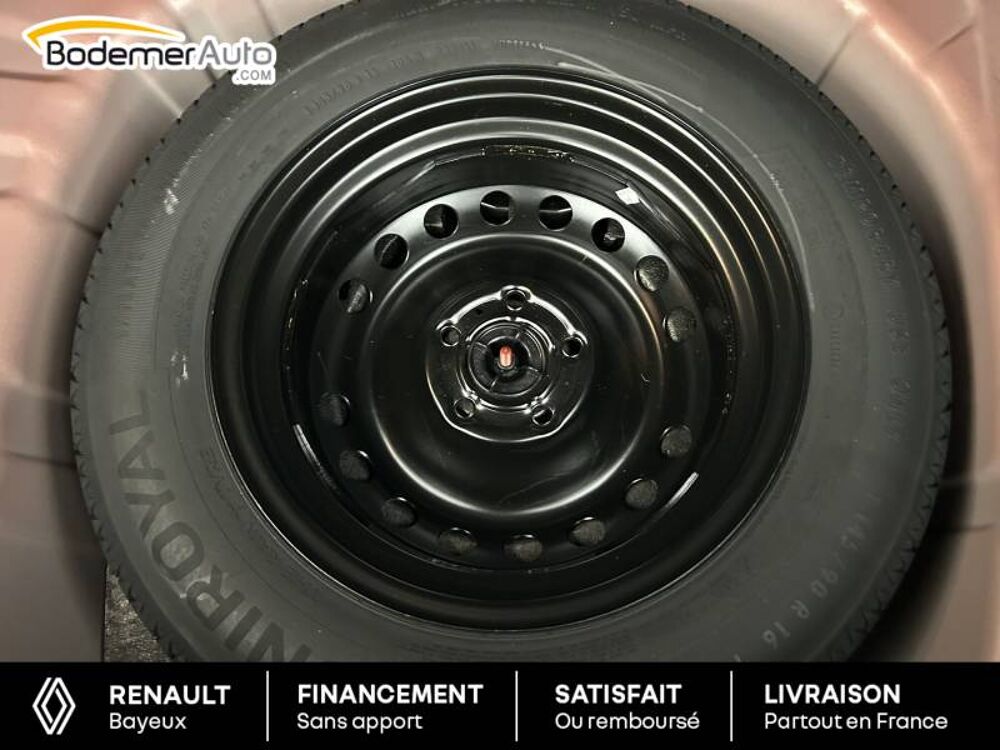 Captur TCe 90 Equilibre 2023 occasion 14400 Bayeux