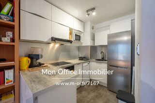  Appartement à vendre 2 pièces 49 m²